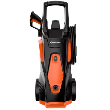 Hidrolavadora Daewoo 1700W