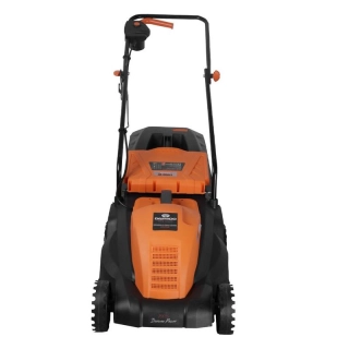 Cortacesped Daewoo 1500W C/ Recogedor y regulador de altura