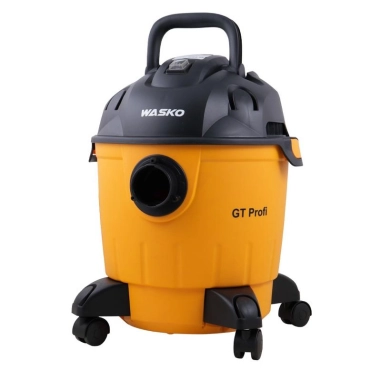 Aspiradora Wasko 18L 1200W 220V GTPROFI