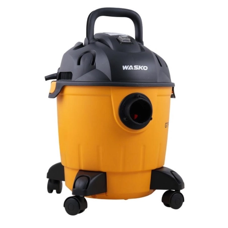 Aspiradora Wasko 18L 1200W 220V GTPROFI