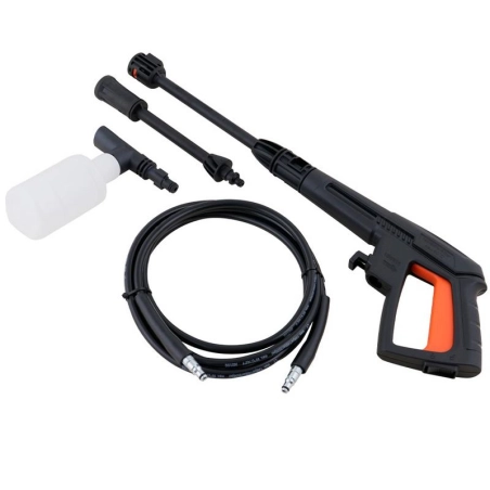 Hidrolavadora Daewoo 1200W