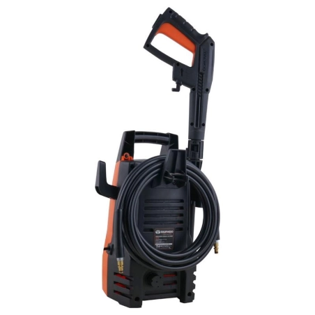 Hidrolavadora Daewoo 1200W