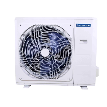 Aire Acondicionado Goodweather Piso Techo 48000 BTU al mejor precio
