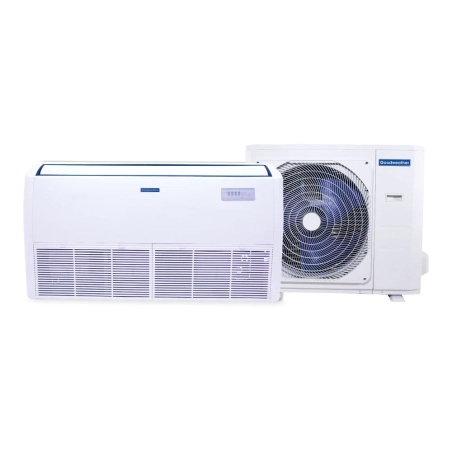 Aire Acondicionado Goodweather Piso Techo 36000 BTU al mejor precio