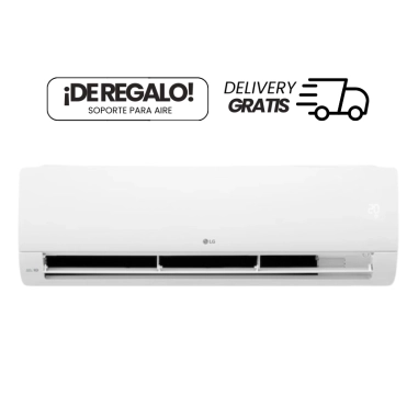 Aire Acondicionado LG 18000 BTU ON/OFF