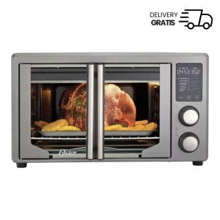 Horno Freidora Oster 42L French Door