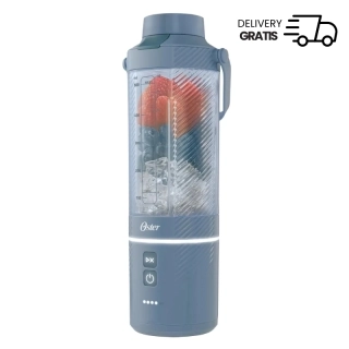 Licuadora Portátil Oster GoMAX 590ml