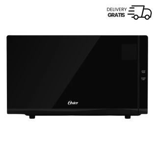 Microondas Oster 25 Litros Con Grill