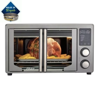 Horno Freidora Oster 42L French Door