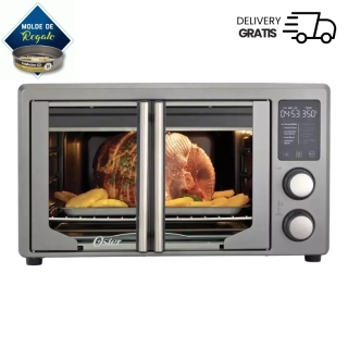 Horno Freidora Oster 42L French Door