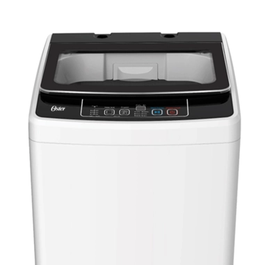 Lavarropas Oster Carga Superior 8Kg
