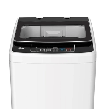 Lavarropas Oster Carga Superior 12Kg
