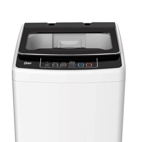 Lavarropas Oster Carga Superior 12Kg