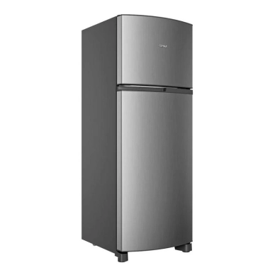 Heladera Consul CRM40 361 LTS 2P F/S Evox