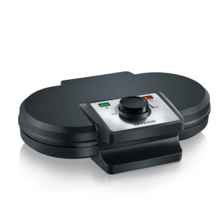 Waflera Doble Severin 1200W