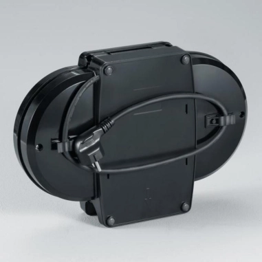 Waflera Doble Severin 1200W
