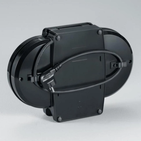 Waflera Doble Severin 1200W
