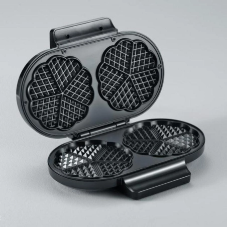 Waflera Doble Severin 1200W