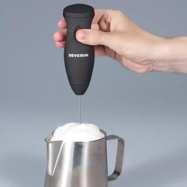 Emulsionador de leche Severin