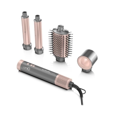 Combo Multistyler Gama UniQ Flow 4 en 1 Bivolt
