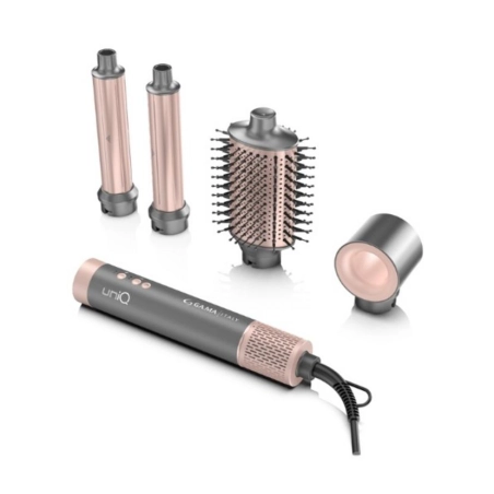 Combo Multistyler Gama UniQ Flow 4 en 1 Bivolt