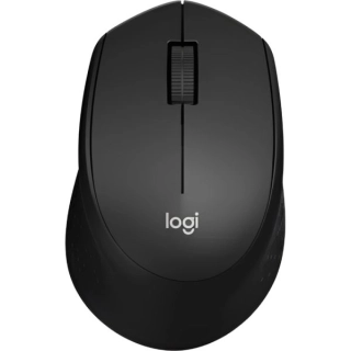 Mouse Logitech M280 Wireless - Negro