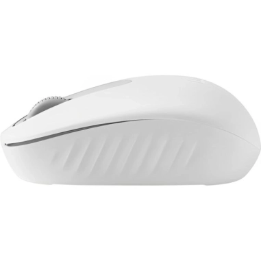 Mouse Logitech M196 Bluetooth - Blanco