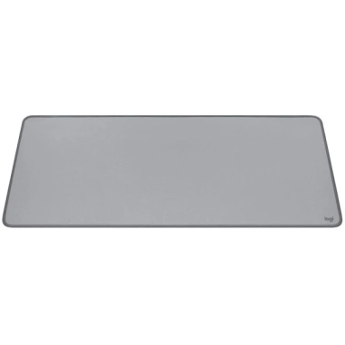 Mouse Pad Logitech Desk Mat Studio Mid - Gris