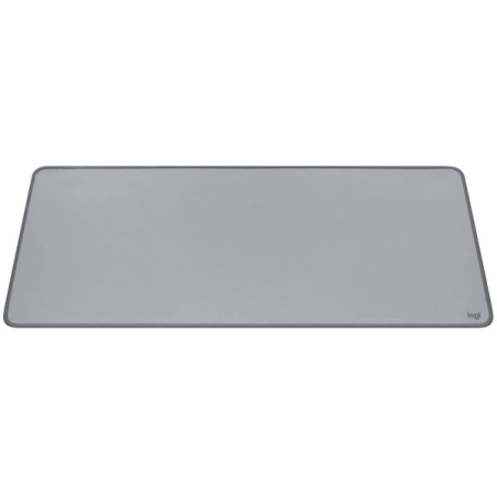 Mouse Pad Logitech Desk Mat Studio Mid - Gris