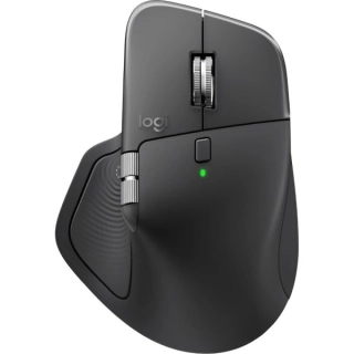 Mouse Logitech MX Master 4 Wireless - Negro