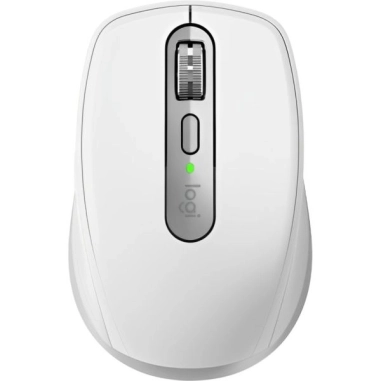 Mouse Logitech MX Anywhere 3S Bluetooth - Gris