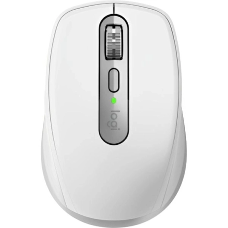 Mouse Logitech MX Anywhere 3S Bluetooth - Gris