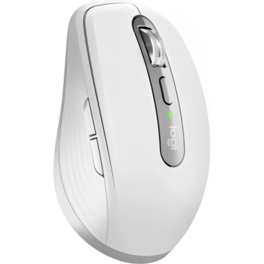 Mouse Logitech MX Anywhere 3S Bluetooth - Gris