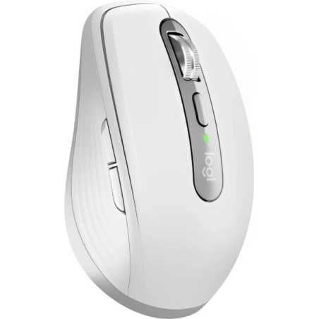 Mouse Logitech MX Anywhere 3S Bluetooth - Gris