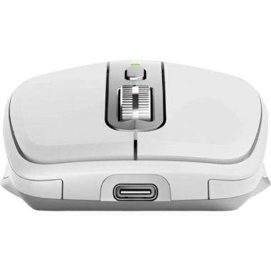 Mouse Logitech MX Anywhere 3S Bluetooth - Gris