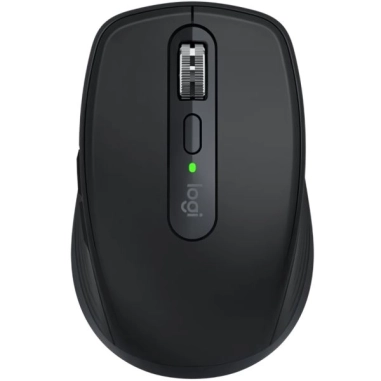 Mouse Logitech MX Anywhere 3S Bluetooth - Grafito