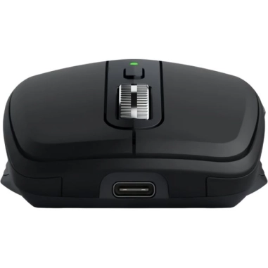 Mouse Logitech MX Anywhere 3S Bluetooth - Grafito