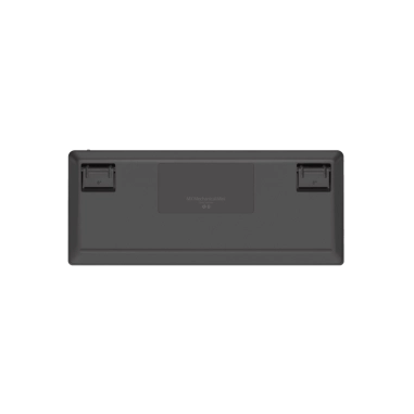 Teclado Logitech MX Mechanical Mini Wireless - Grafito