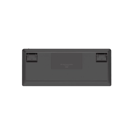 Teclado Logitech MX Mechanical Mini Wireless - Grafito