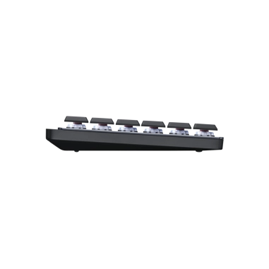 Teclado Logitech MX Mechanical Mini Wireless - Grafito