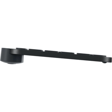 Teclado Logitech MX Keys S Wireless - Grafito