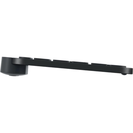 Teclado Logitech MX Keys S Wireless - Grafito