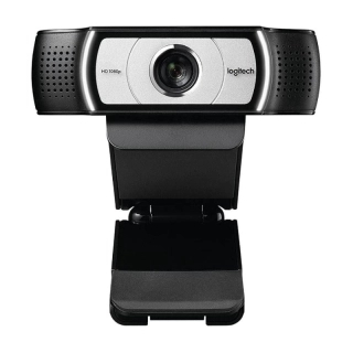 Webcam Logitech C930e Full HD - USB