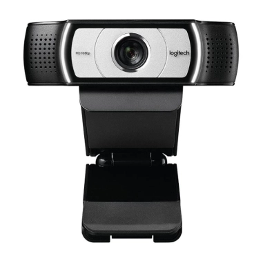 Webcam Logitech C930e Full HD - USB