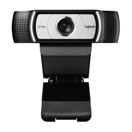 Webcam Logitech C930e Full HD - USB