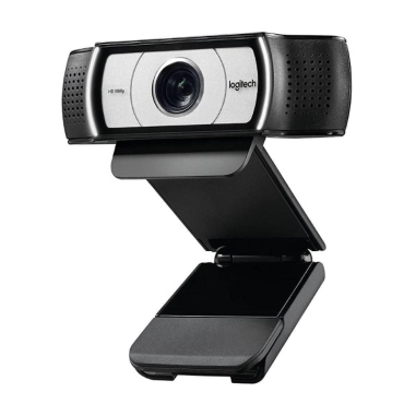 Webcam Logitech C930e Full HD - USB