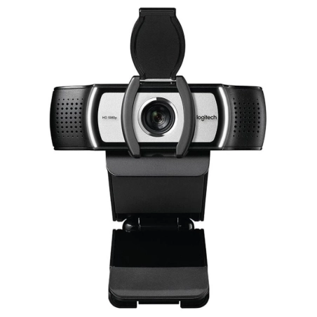 Webcam Logitech C930e Full HD - USB