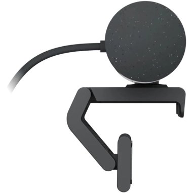 Webcam Logitech Brio 500 Full HD - Grafito