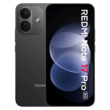Celular Xiaomi Redmi Note 17 Pro 5G 6GB+128GB