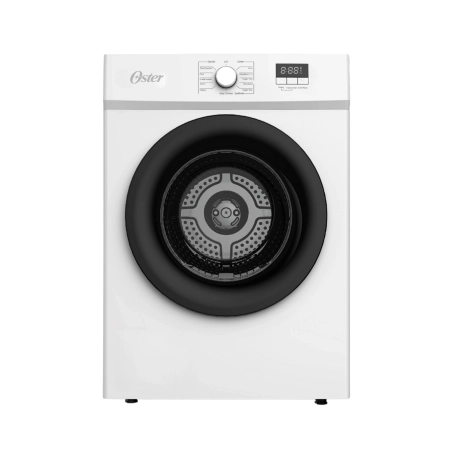 Secarropas Oster Carga Frontal 8Kg